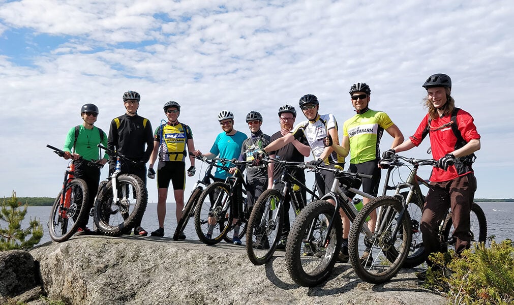 让工作中充满快乐！