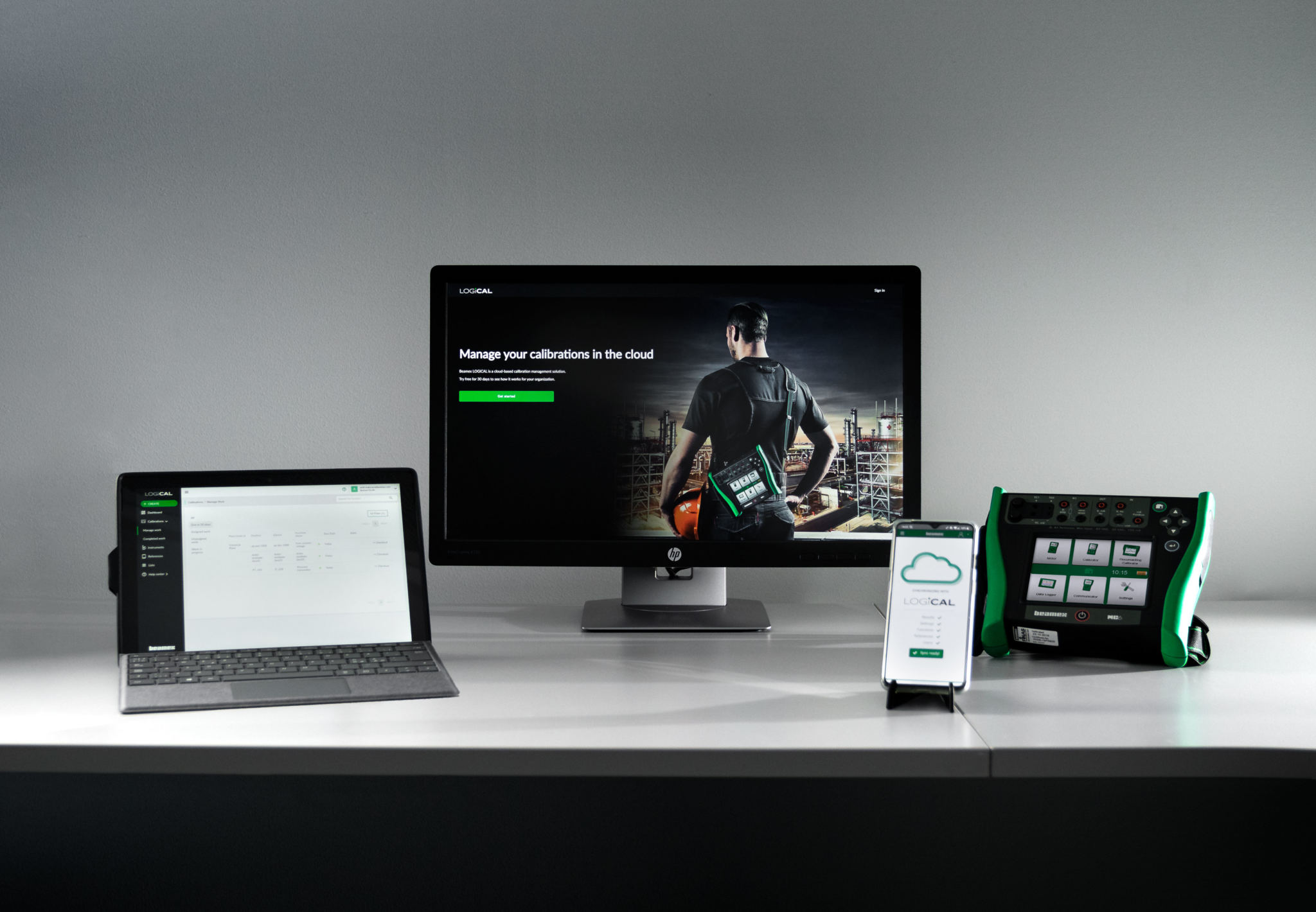 可扩展且性价比高