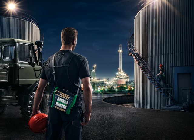 提高移动工作者的工作生活质量