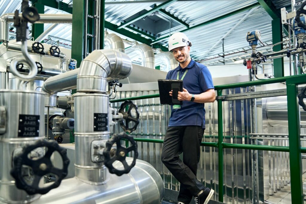 Beamex expert services