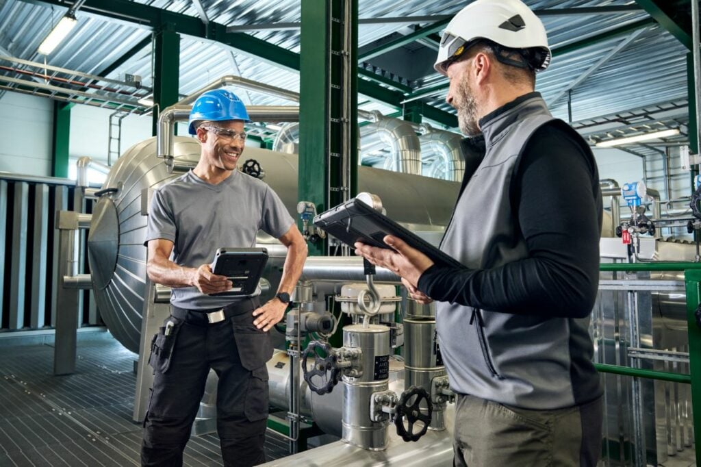 Your partner for calibration excellence