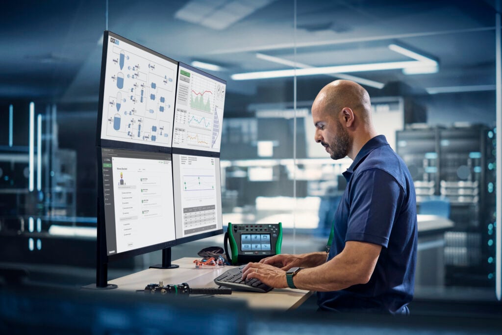 Beamex Calibration Software